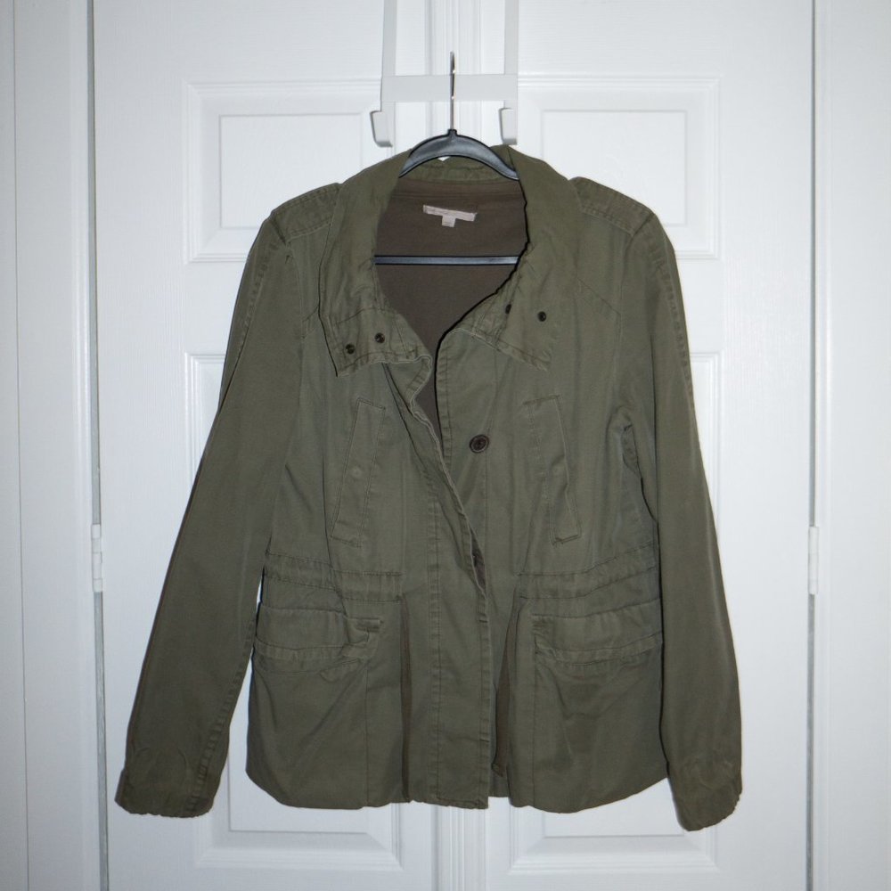 Gap Utility Jacket (M)